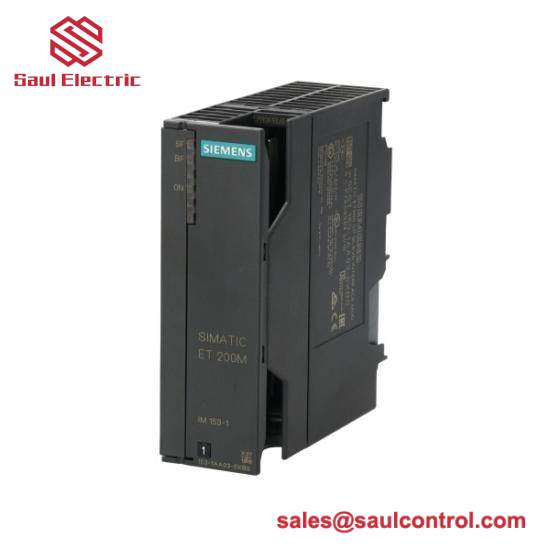 6ES7 153-1AA03-0XB0  Siemens Interface Module