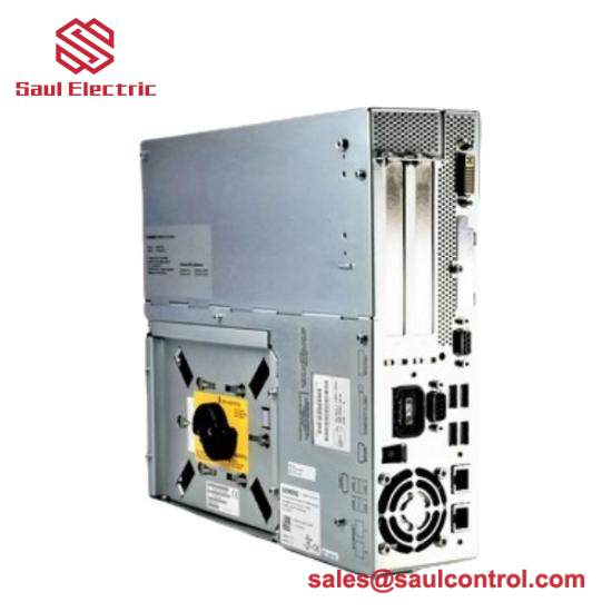 6FC5210-0DF31-2AA0  Siemens Power Module