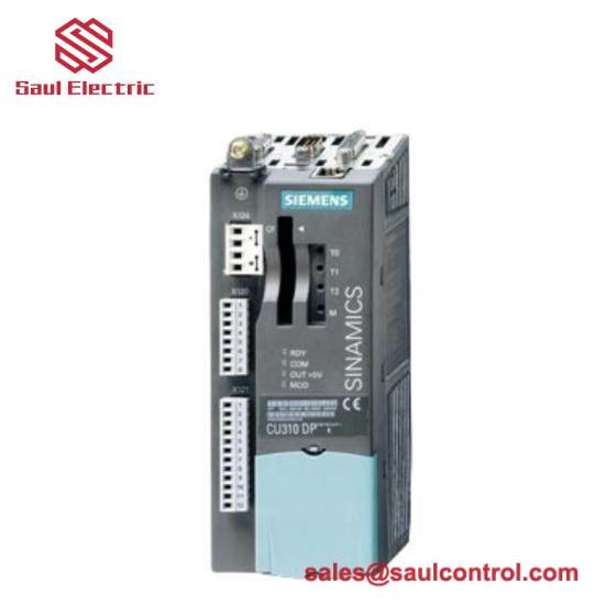 6SL3040-0LA00-0AA1  Siemens SINAMICS Drive