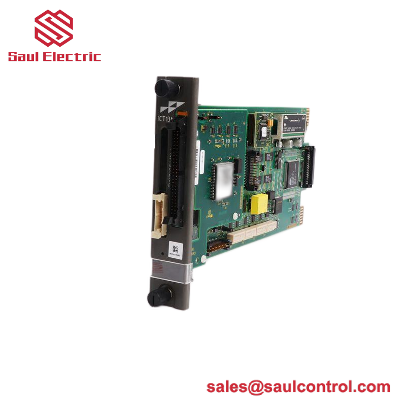 ABB 07KR51 220VDC