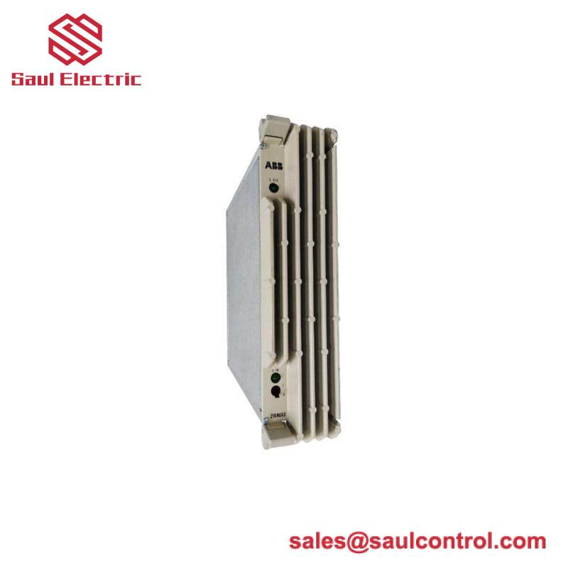 ABB 216NG63A Power Controller