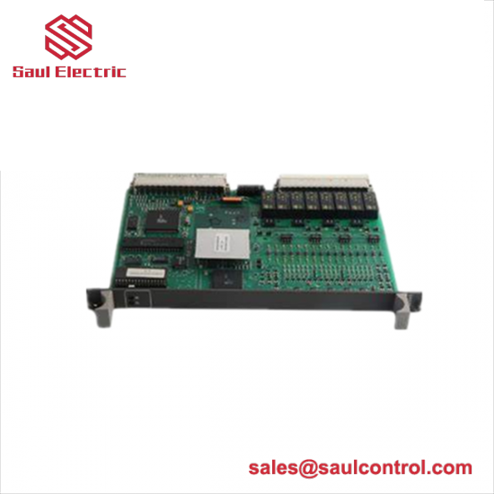 ABB 3BDH000032R1 FI830F Fieldbus Module