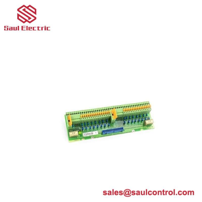 ABB 3BDH000741R1 CTI