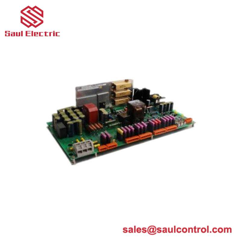 ABB 3BHB003431R0101 KUC720 AE01 3BHB000652R0101 Circuit Board 3BHB003431R0101 KUC720 AE01 3BHB000652R0101 Circuit Board