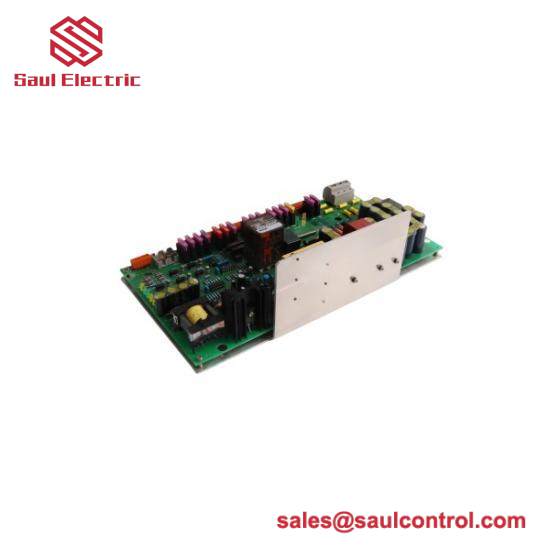 ABB 3BHB003431R0101 KUC720 AE01 3BHB000652R0101 Circuit Board