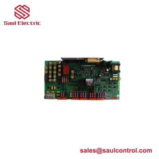 ABB 3BHB003431R0101 KUC720 AE01 3BHB000652R0101 Circuit Board