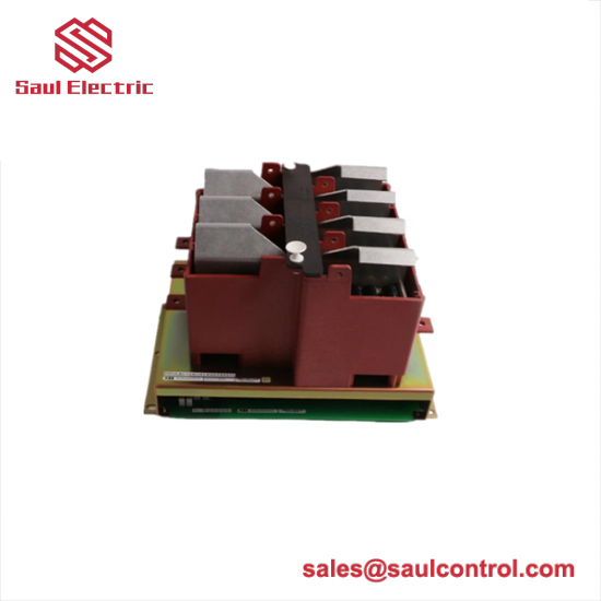 ABB 3BHB004661R0101 Gate Unit Power Supply