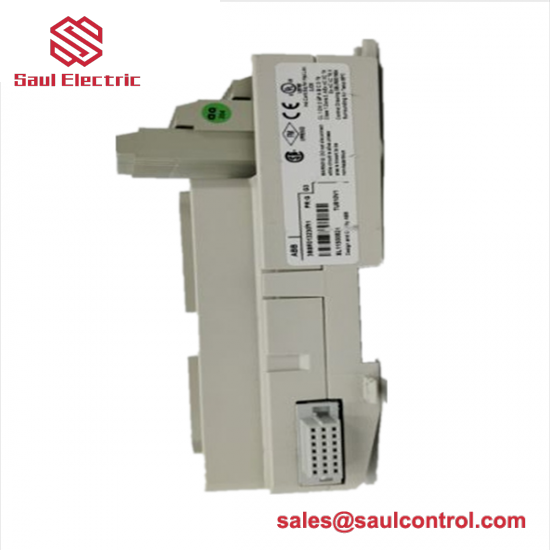 ABB 3BHB004661R0101 KUC711AE101 Excitation controller module