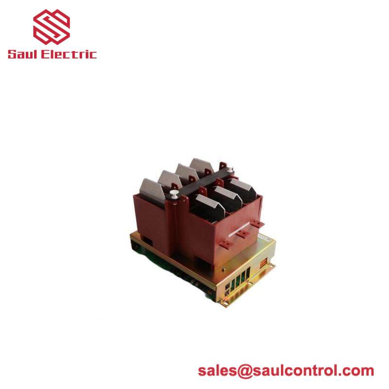 ABB 3BHB004661R0101 KUC711AE101 Gate Unit