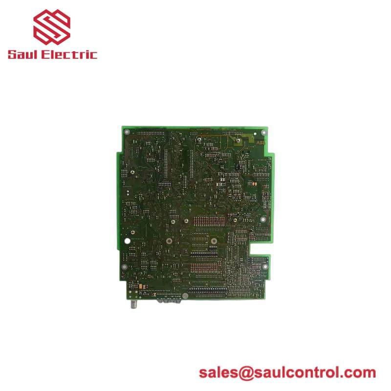 ABB 3BHB005727R0001 UNS2880A-P,V1 PC BOARD MODULE