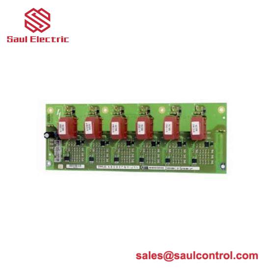 ABB 3BHB006309R0001 UNS0882A-P,V1 Board