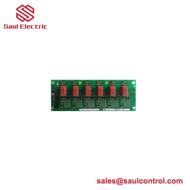 ABB 3BHB006338R0001 UNS0881 Drive interface