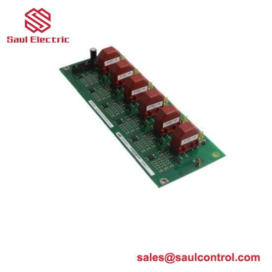 ABB 3BHB006338R0001 UNS 0881a-P DCS Control Card