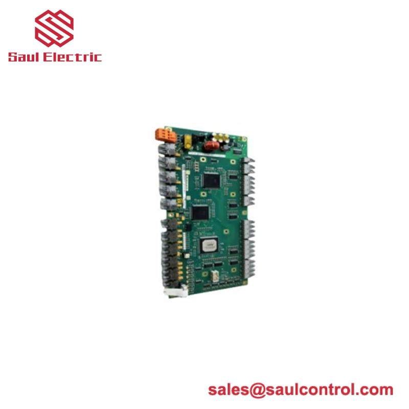 ABB 3BHB006943R0002 UNS0885A-Z,V2 Interface Module