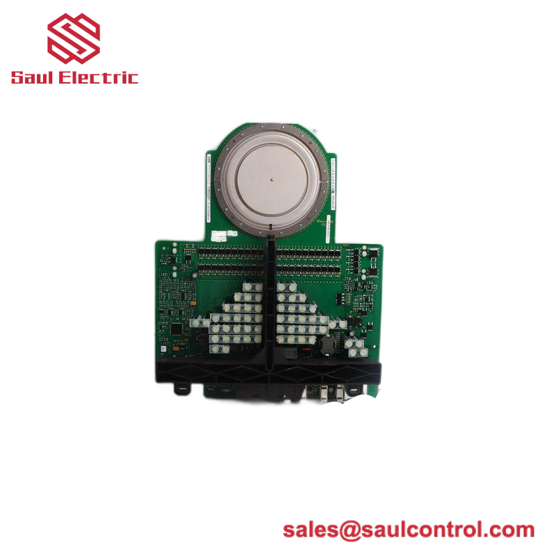 ABB 3BHB013085R0001 5SHY3545L0009 5SGY3545L0009 3BHL000986P3004 3BHE009681R0101 GVC750BE101 