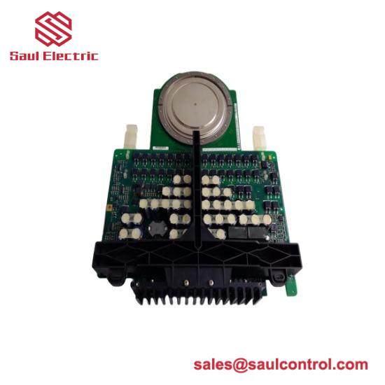 ABB 3BHB020538R0001  High Voltage Thyristor Module