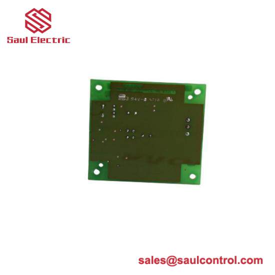 ABB 3BHE006373R0101 ;XVC769AE101 Control Board