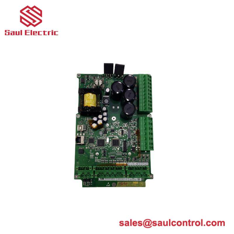 ABB 3BHE006422R0001 UNS2861C-P,V18 Drive Board