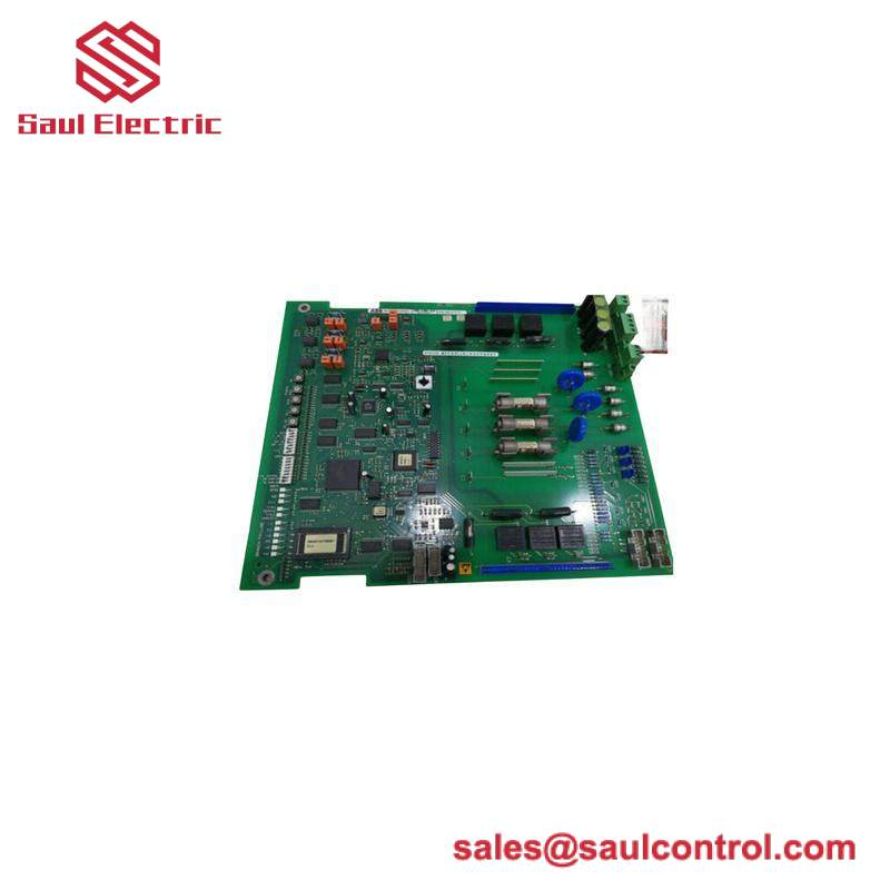 ABB 3BHE006422R0002 UNS2861C-P,V2 Circuit Board