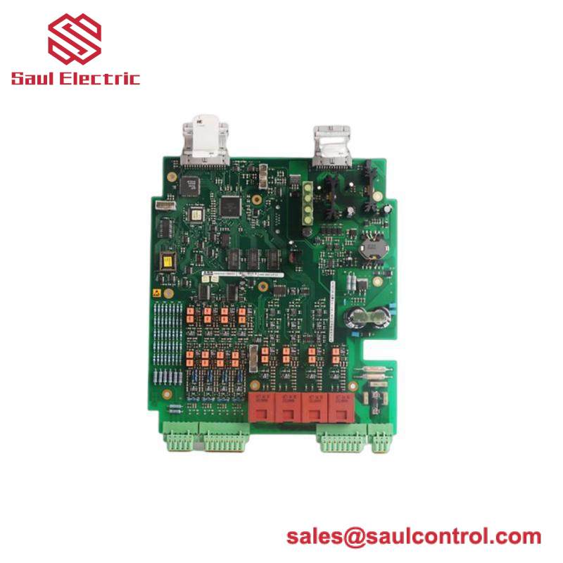 ABB 3BHE009319R0001 UNS2881B-P,V1 Circuit Board