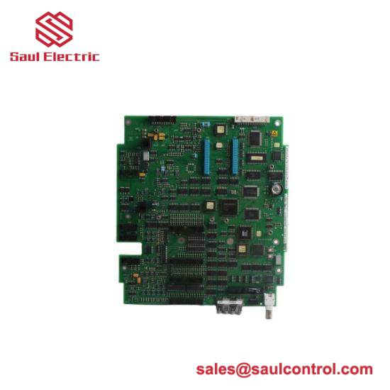 ABB 3BHE014967R0001 UNS2880B-P,V1 Control Board