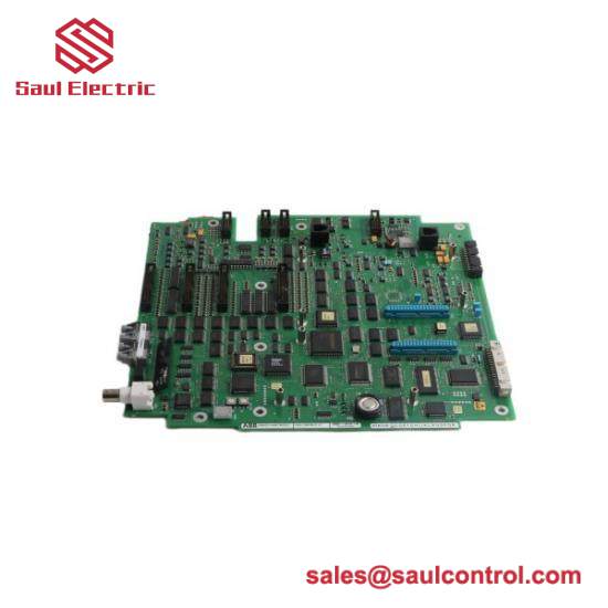 ABB 3BHE014967R0001 UNS2880B-P,V1 Control Board