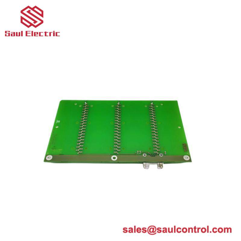 ABB 3BHE021083R0101 XVC770 BE101 Digital Output Module