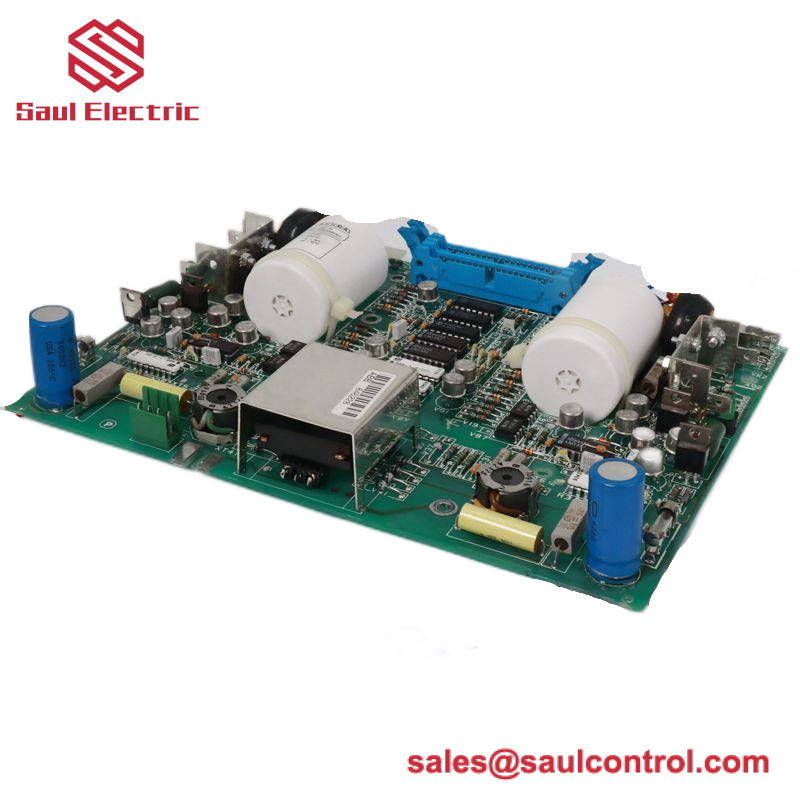 ABB 3BHL000389P0104 Medium voltage AC drives 