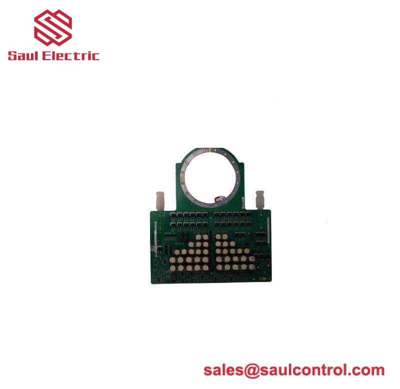 ABB 3BHL000390P0104 5SHX1960L0004 IGCT MODULE