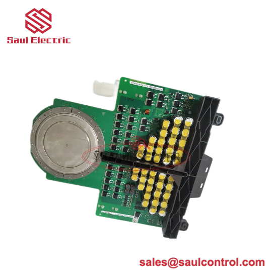 ABB 3BHL000390P0104  DCS Module