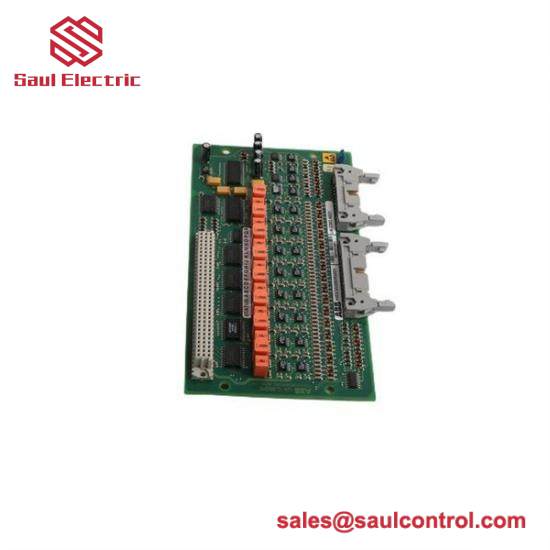 ABB 3BHL000986P0006 IGCT MODULE