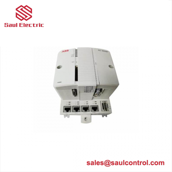 ABB 3BSE050198R1 Processor Unit Kit