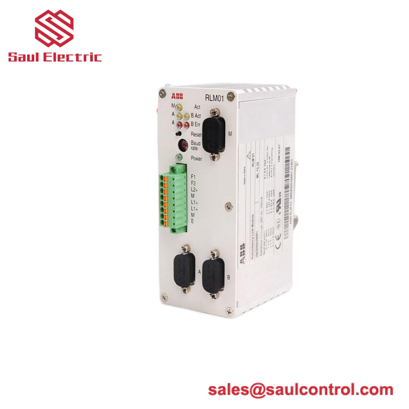 ABB 3HAB8101-8/08Y