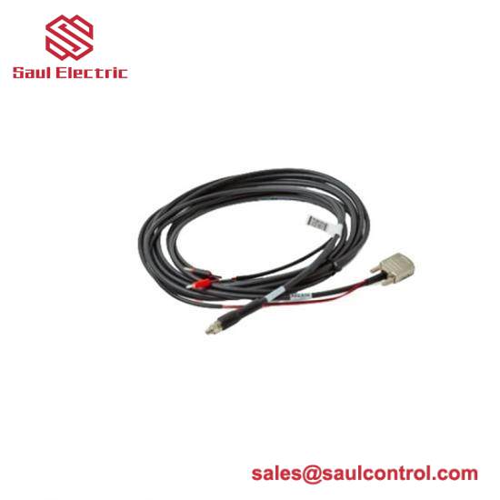 ABB 3HAC020781-001 Wyler Cable 7m robotic parts