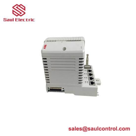 ABB 3BHE014135R0011  PLC Module