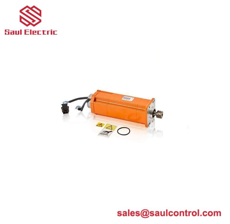 ABB 3HAC021722-001 Motor with pinion