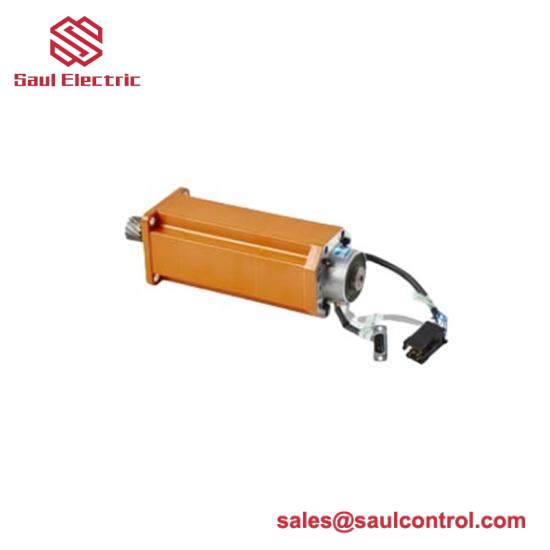 ABB 3HAC021731-001 Motor with pinion ROBOT PARTS