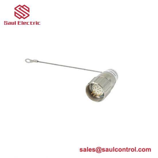 ABB 3HAC021914-001 Teach Pendant Jumper Plug