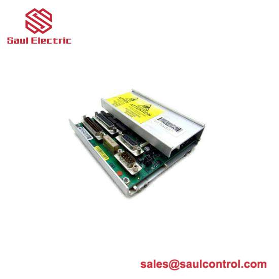 ABB 3HAC022286-001 DSQC633 Robot Serial Measurement Board