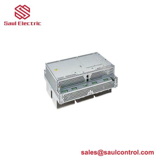 ABB 3HAC029818001 007 Servo driver module