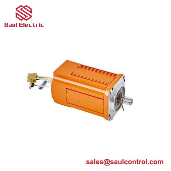 ABB 3HAC031218-003 IRB2600 Rot ac motor with pinion