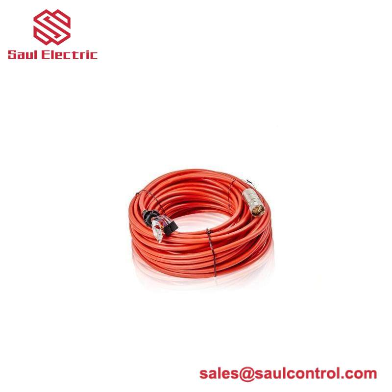 ABB 3HAC031683-004 Cable Teach Pendant 30m