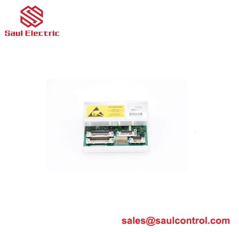 ABB 3HAC031851-001 SERIAL MEASUREMENT BOARD