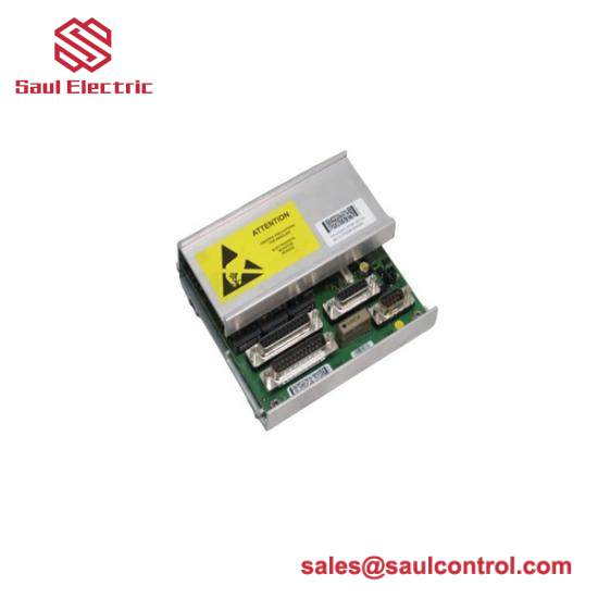 ABB 3HAC031851001 Measurement Unit