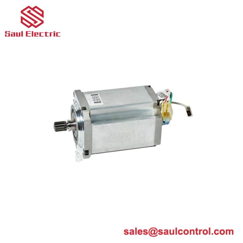 ABB 3HAC043569-004 Motor with pinion typeC