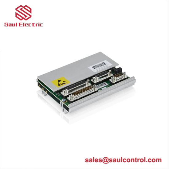 ABB 3HAC043904-001 Measurement Unit