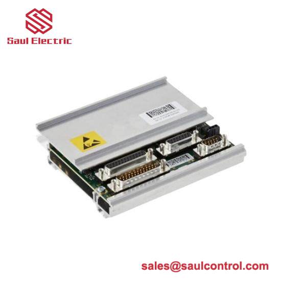 ABB 3HAC044168-001 Robot SMB Board