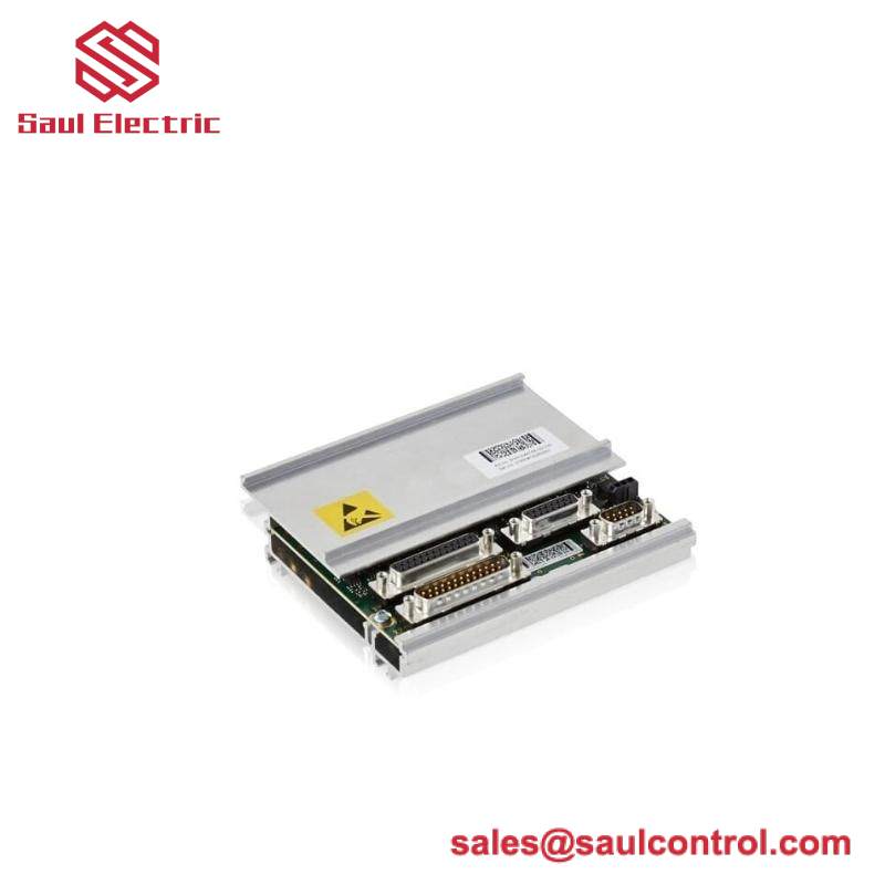 ABB 3HAC044168-001 SERIAL MEASUREMENT BOARD