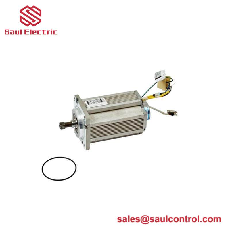 ABB 3HAC046598-001 Robot Motor