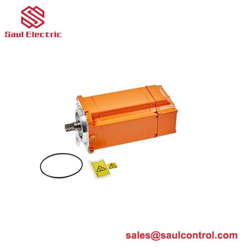 ABB 3HAC055440-001 Rot. ac motor incl p.